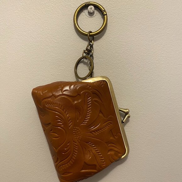 Patricia Nash Borse Coin Purse - Picture 2 of 2